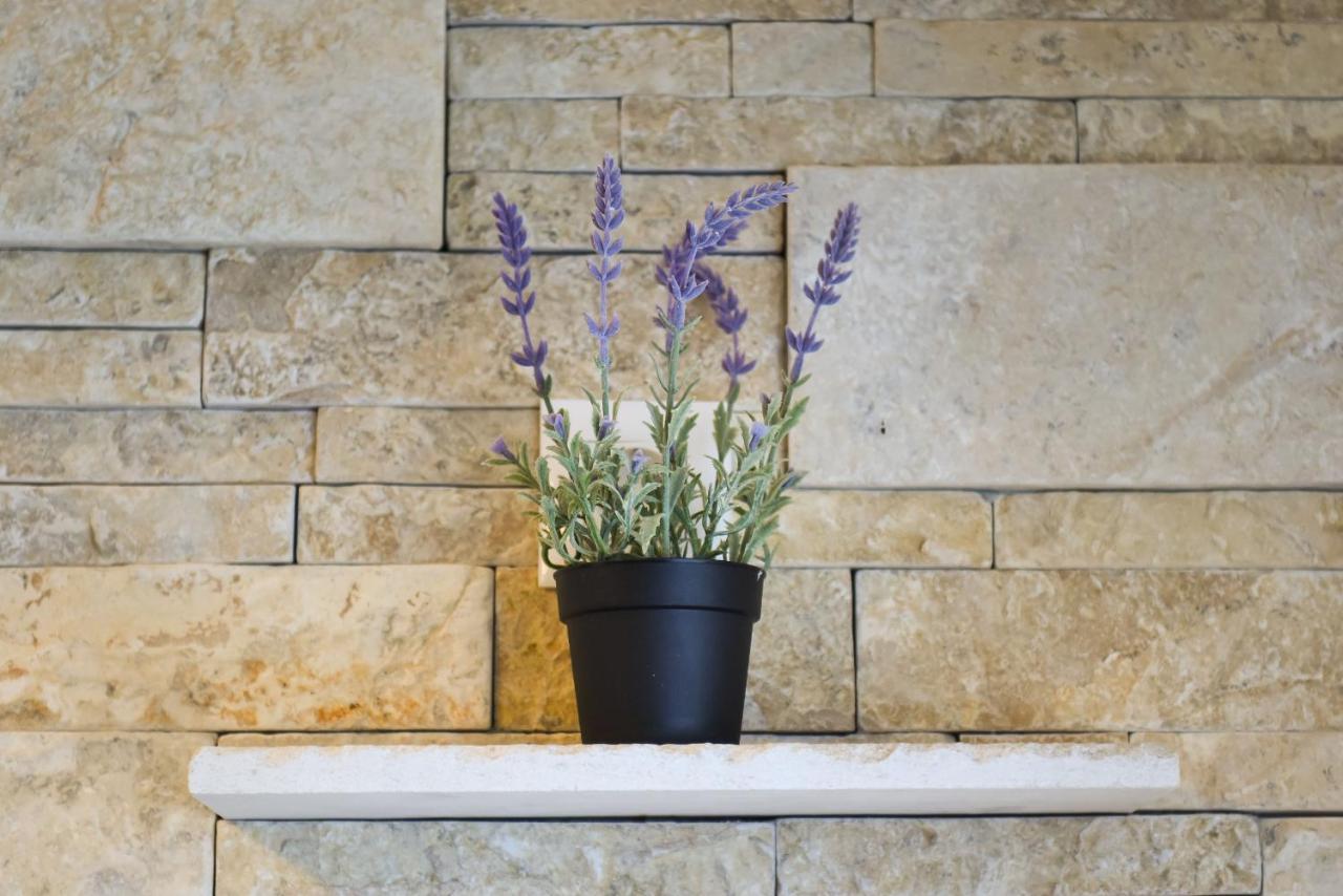 פריבלאקה Villa Mediteran Zadarvillas מראה חיצוני תמונה